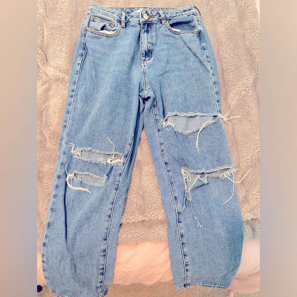 PACSUN Mom Jeans